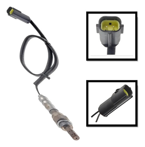 Sensor De Oxigeno Chevrolet Optra 1.4 1.6 1.8
