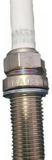 Bujia Para Nissan Note Kit De 4 Piezas