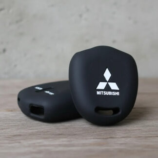 Forro Para Control De Llaves De Carros Mitsubishi