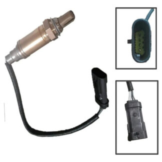 Sensor De Oxigeno Renault Kangoo 16v 4 Cables