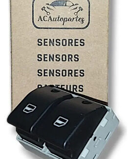 Interruptor De Ventana Volkswagen Polo Seat Ibiza