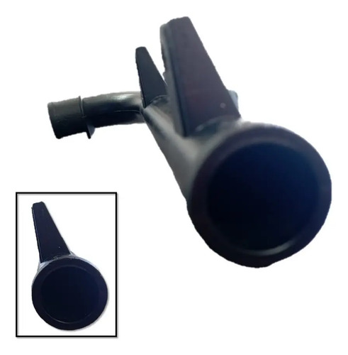 Tubo De Calefaccíon Para Chevrolet Aveo Optra - Image 4