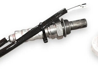 Sensor De Oxigeno Renault
