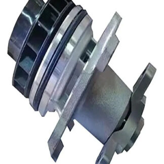 Bomba De Agua Koleos 2.0 Nissan Qr20 Diesel Emasa Spain