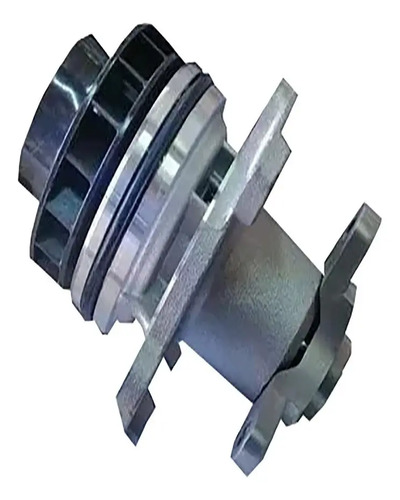 Bomba De Agua Koleos 2.0 Nissan Qr20 Diesel Emasa Spain