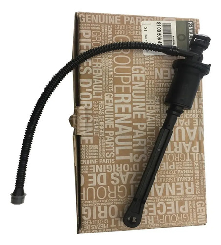 Bomba Principal De Embrague Clutch Renault Trafic - Image 2