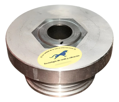 Polea De Alternador Nissan Renault Clio Ii / Symbol / Kangoo
