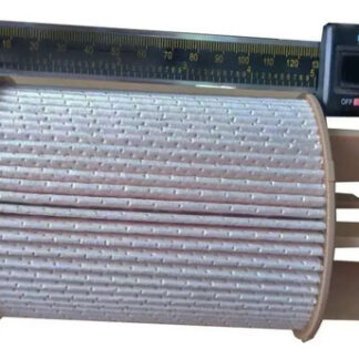 Filtro Combustible Nissan Frontier Np300 2.5