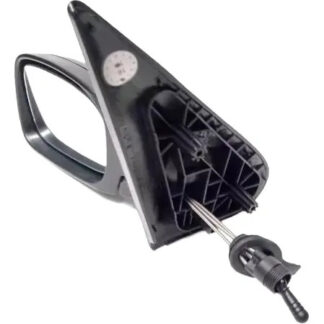 Espejo Mecanico Manual Izquierdo Peugeot 306 Todos