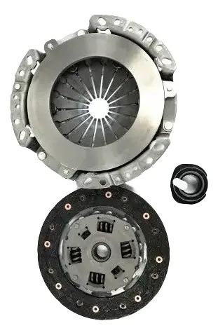 Kit De Embrague Renault Logan 1600 Original - Image 3