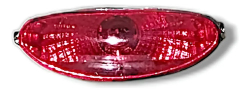 Faro Antiniebla Peugeot 206