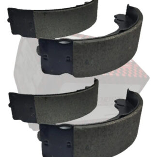 Bandas De Freno Trasera Renault Symbol