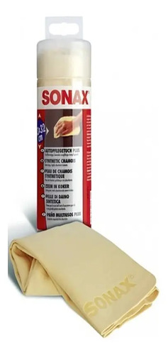 Paños Multiusos Plus Superabsorvente Para Pulir Carros - Image 2