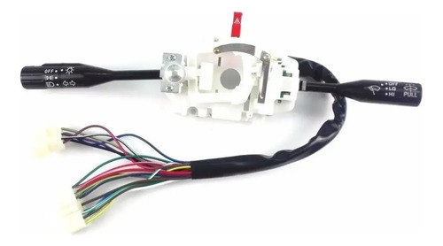 Switch Luces Y Direccionales Chevrolet Super Carry - Image 3