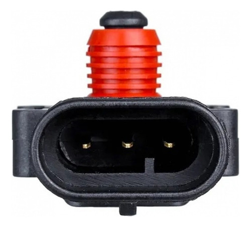 Sensor Map Chevrolet Silverado - Image 4
