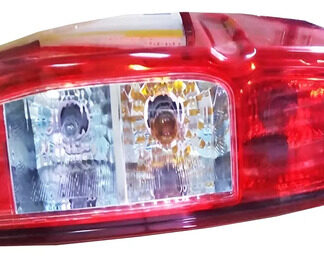 Stop Trasero Der O Izq Renault Pick-up Modelo 1998 Calidad