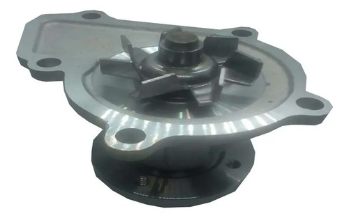 Bomba De Agua Nissan Frontier Motor Ka24 Calidad 100% T & J - Image 5