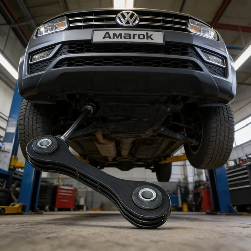 Bieleta De Suspension Volkswagen Amarok - Image 3