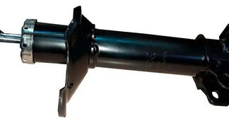 Amortiguadores Traseros Nissan Blue Bird 94-95 Jsk Por 2 Und