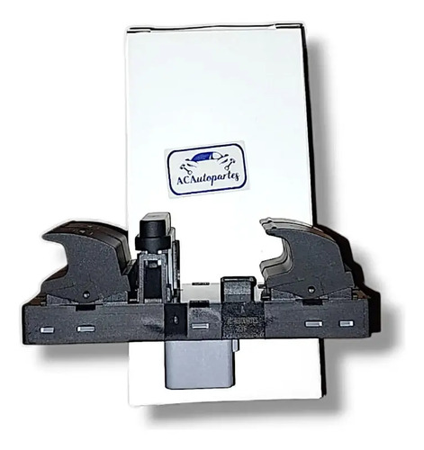 Switch Elevavidiros Volkswagen Amarok Bora - Image 5
