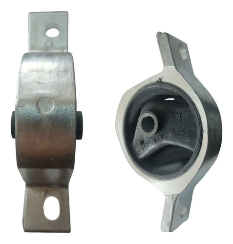 Soporte Motor Izquierdo Nissan March 1.3 Versa - Image 4