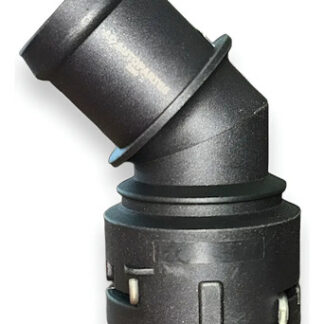 Brida Refrigerante Volkswagen Golf Bora Polo Sedan Audi A3