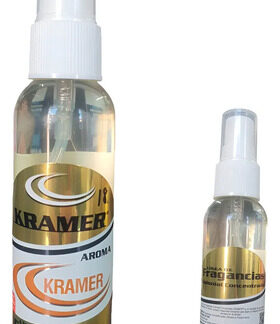 Perfume Para Carro Kramer Ambientador En Spray 60cc