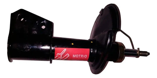 Amortiguador Delantero Der/izq Por 2 Und Twingo 4 16v - Image 3