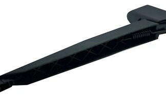 Brazo Plumilla Trasero Clio I , Ii Peugeot 307, 308, Corsa Negro