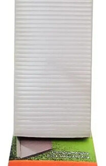 Filtro Antipolen Para Aire Acondicionado Citroen C3
