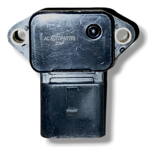 Sensor Map Volkswagen Gol