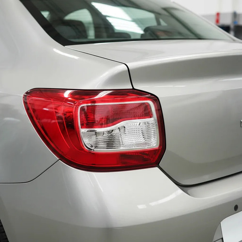 Stop Derecho Renault Logan Años 2016 Al 2020