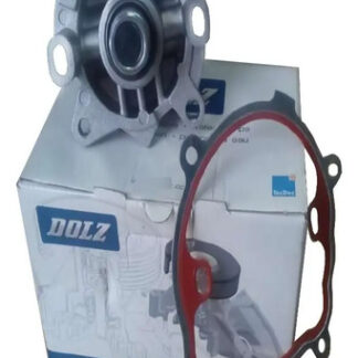 Bomba De Agua Master Trafic R212