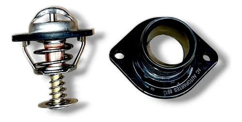 Brida Y Termostato Peugeot 307 308 406 Citroen C5-xsara - Image 5