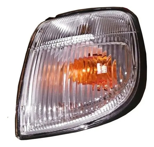 Direccional Derecha Nissan Frontier D22 - Image 2