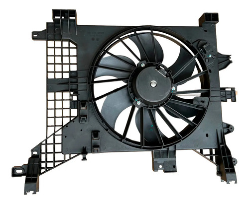 Motoventilador Renault Duster 1.6 - Image 3