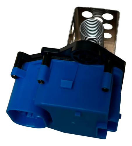 Resistor Del Ventilador Peugeot Partner Citroen Berlingo Ds3 - Image 4
