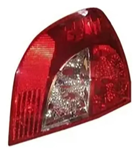 Stop Renault Symbol Mod 2010/2012 Izq