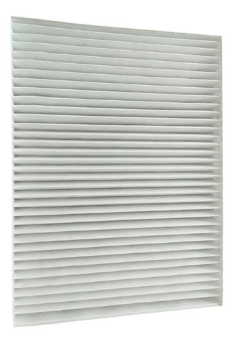 Filtro De Aa. Cabina Antipolen Habitáculo Renault Koles Vy - Image 2
