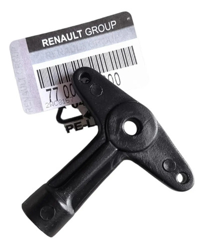 Llave Media Copa Rin Twingo /clio/ Megane - Image 3