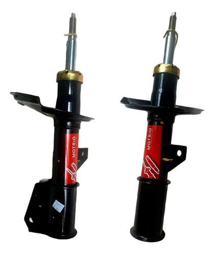 Amortiguador Delantero Der/izq Por 2 Und Twingo 4 16v - Image 2