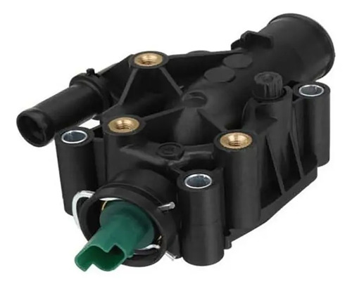 Caja Termostatica Citroen C3-peugeot 206 207 1,6 16v - Image 2