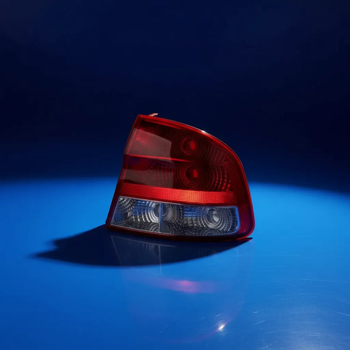 Stop Chevrolet Aveo Sedan Izquierdo Con Conectores - Image 4