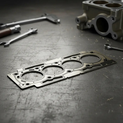 Empaque Culata Peugeot 307 308 407 2,0 Citroen C4 C5 2,0