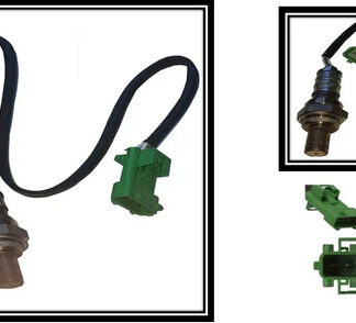 Sensor De Oxigeno Peugeot 206 207 307 Citroen C3