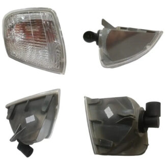 Direccional Peugeot 405 Izquierda Depo