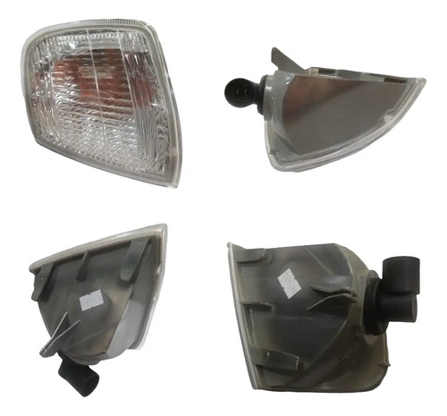 Direccional Peugeot 405 Izquierda Depo