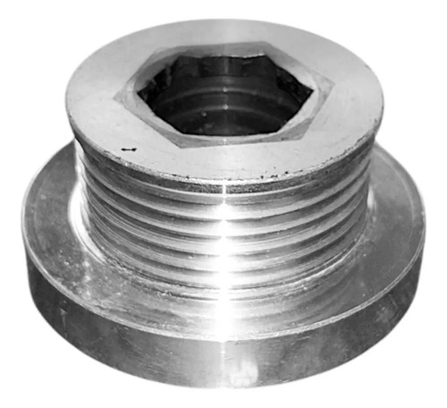 Polea De Alternador Nissan Renault Clio Ii / Symbol / Kangoo - Image 3