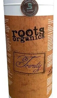 Fertilizante Líquido Orgánico Trinity 1 Litro