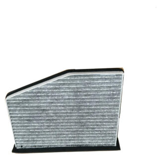 Filtro Antipolen Con Carbon Activado Volkswagen Bora Tiguan